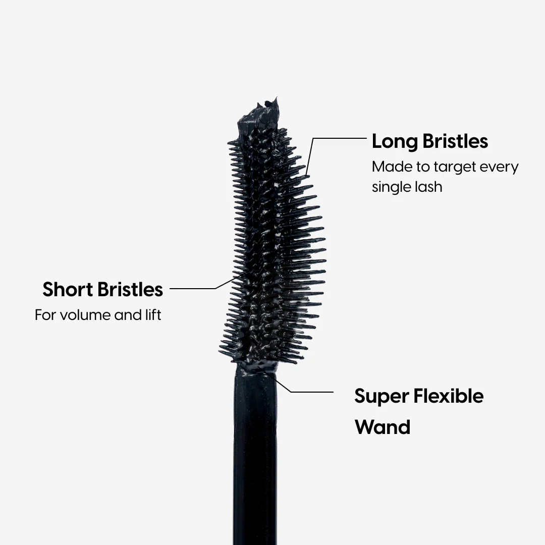 Cloud 9 Mascara - Imagen 5
