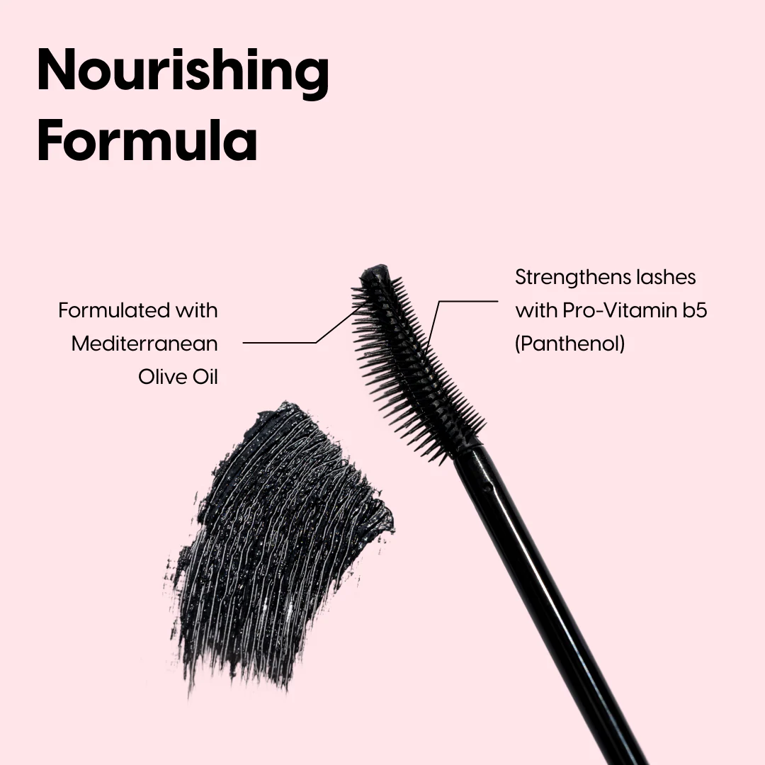 Cloud 9 Mascara - Imagen 4