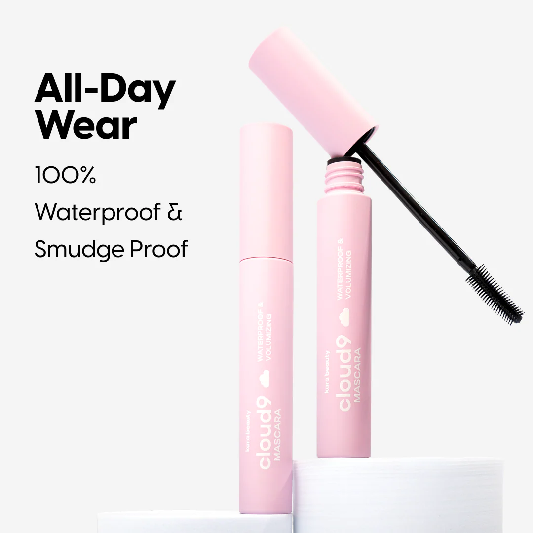 Cloud 9 Mascara - Imagen 3
