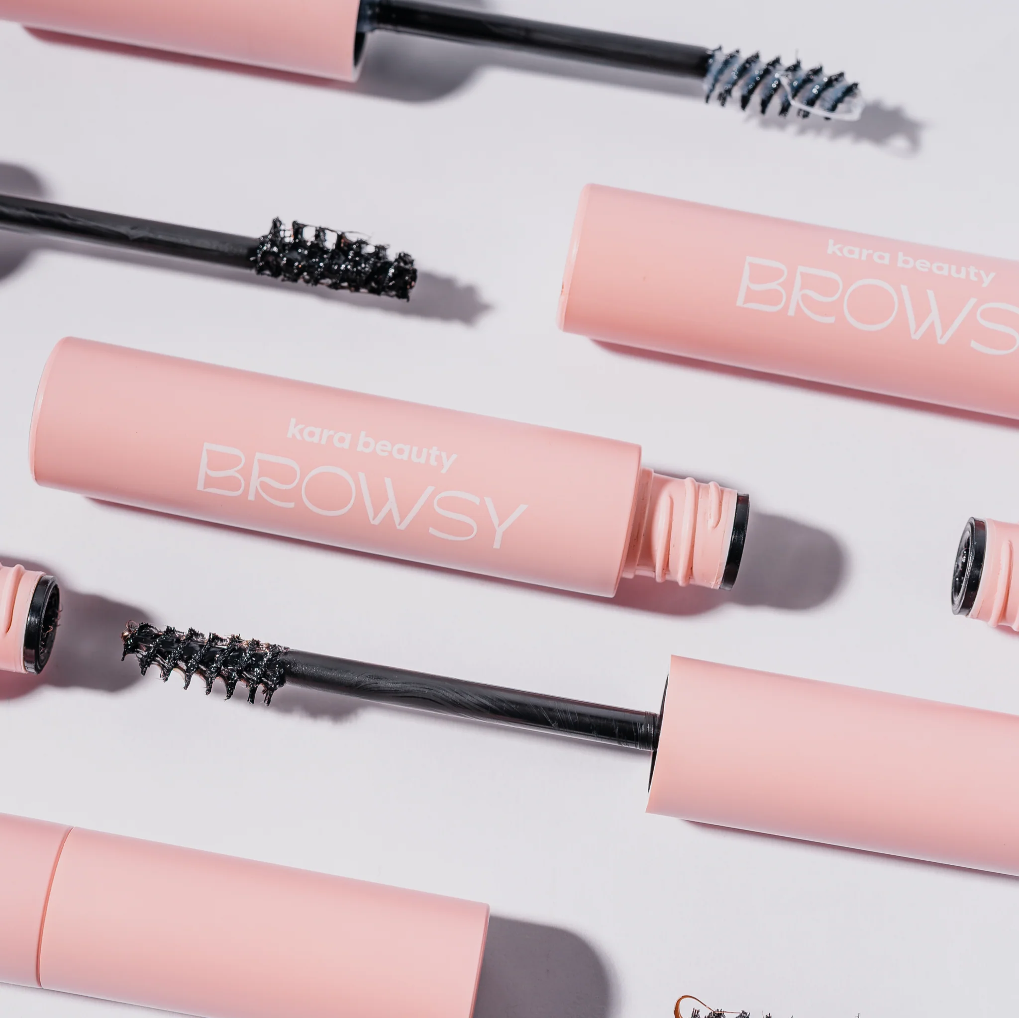 Browsy Tinted brow gel Cocoa