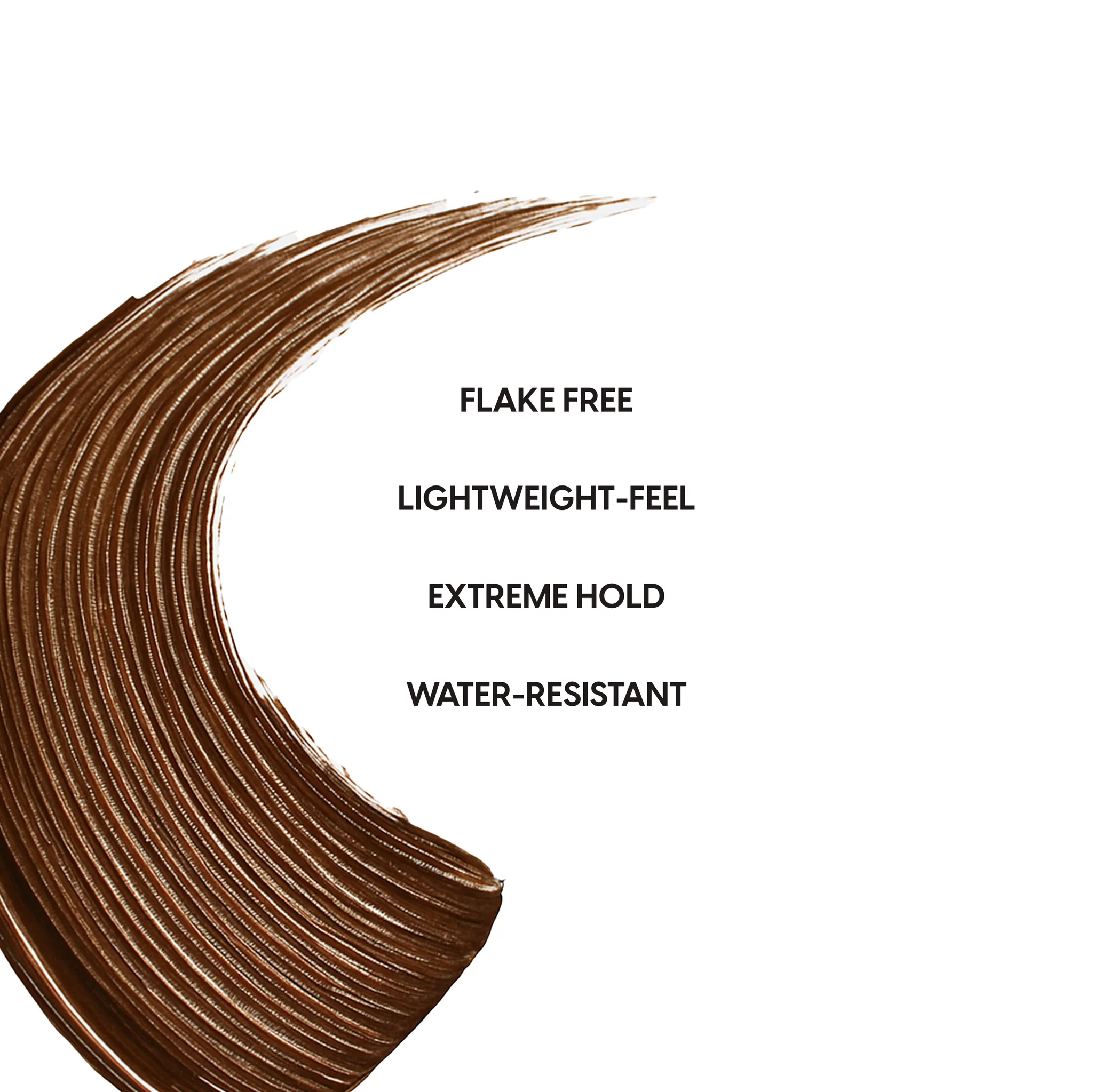 Browsy, Tinted brow gel Clear - Imagen 5