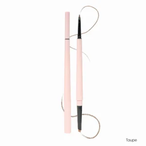 Browfector Double Ended Brow pencil Taupe