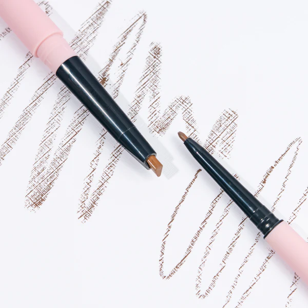 Browfector Double Ended Brow pencil Taupe