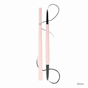 Browfector Double Ended Brow pencil Ebony