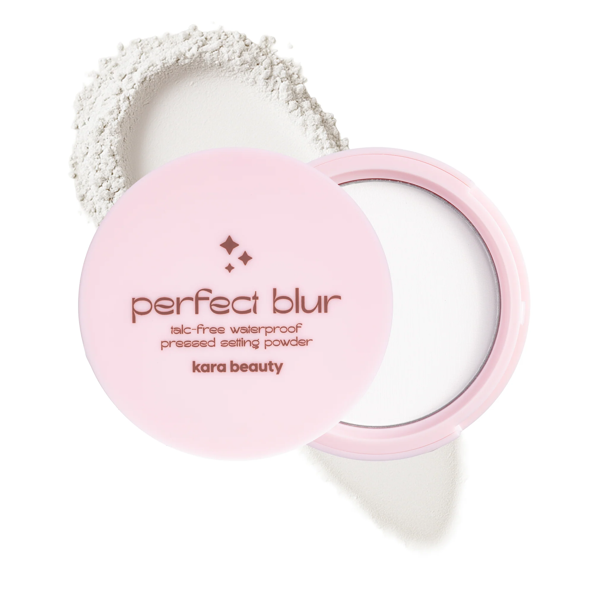Perfect Blur Pressed Powder Translucent