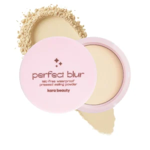 Perfect Blur Pressed Powder Tahini Tini