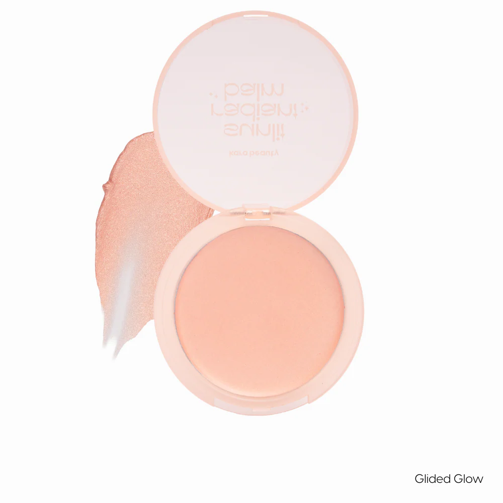 Sunlit Radiance Glow Balm Gilded Glow - Imagen 3