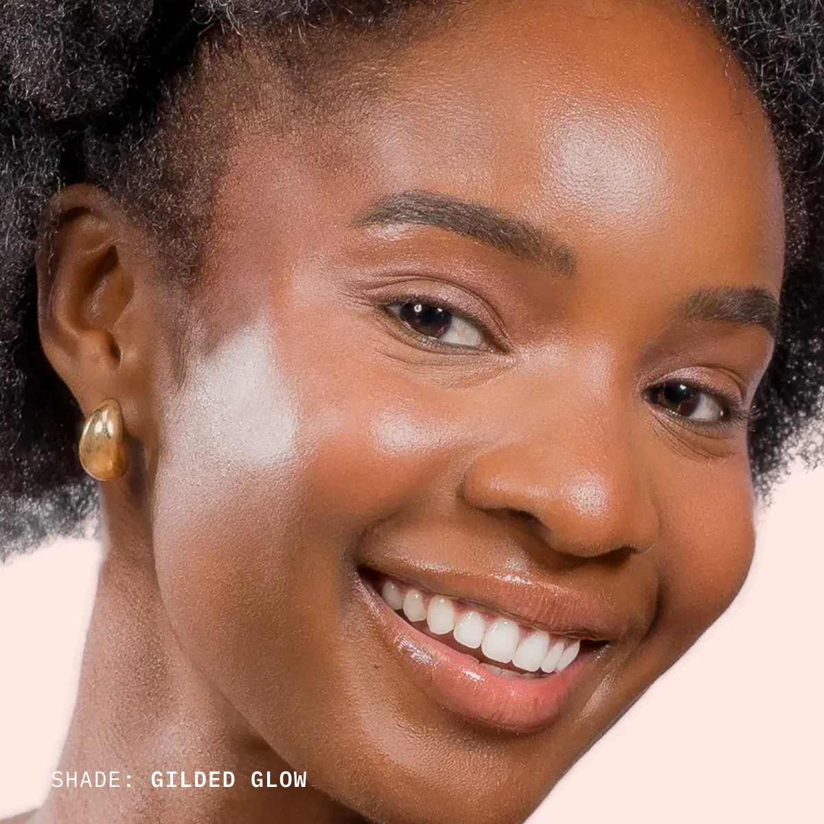 Sunlit Radiance Glow Balm Gilded Glow
