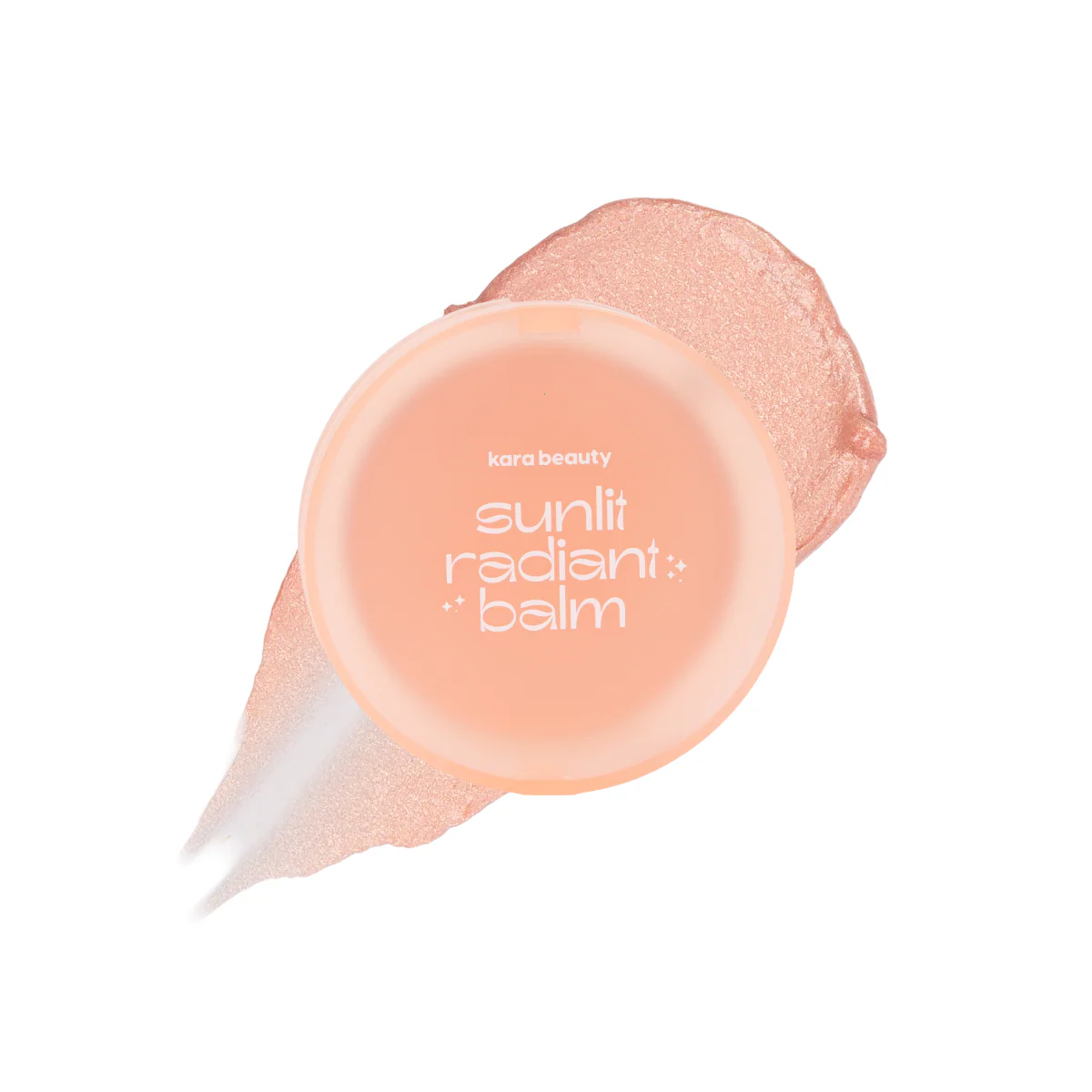 Sunlit Radiance Glow Balm Gilded Glow