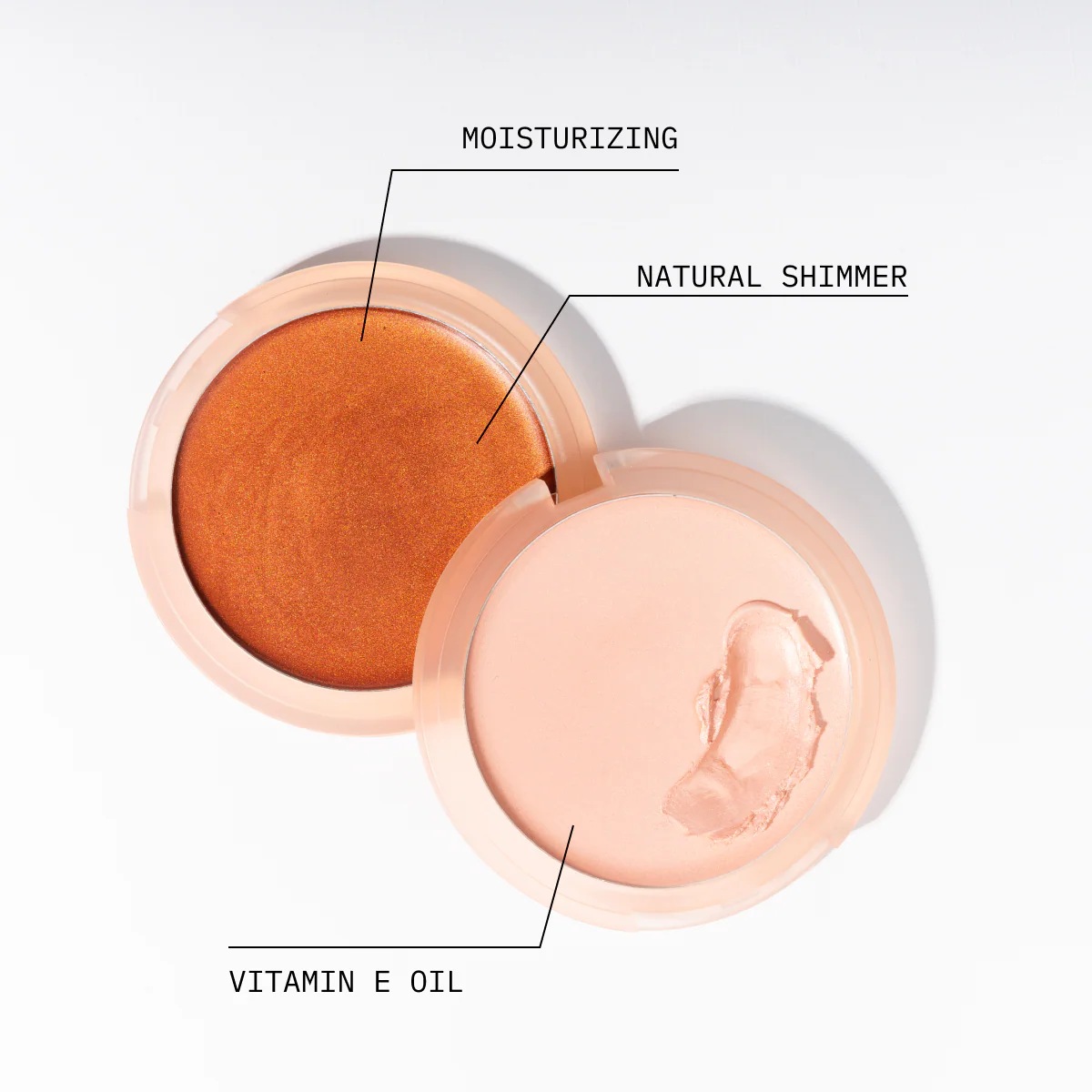 Sunlit Radiance Glow Balm Sienna Glow - Imagen 3