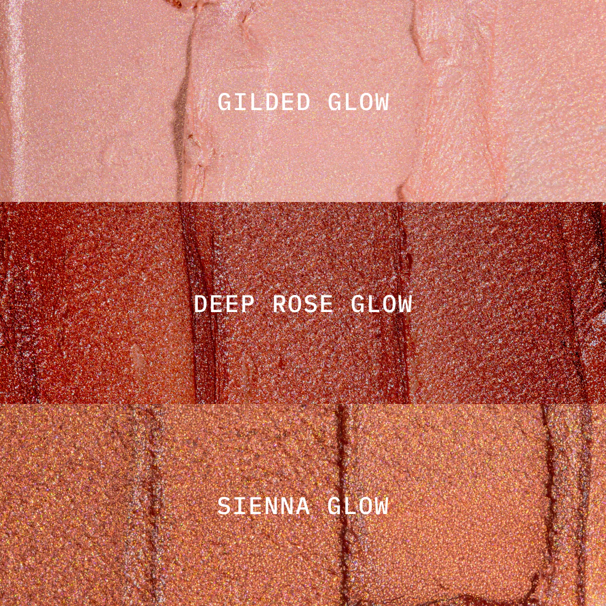 Sunlit Radiance Glow Balm Sienna Glow - Imagen 4