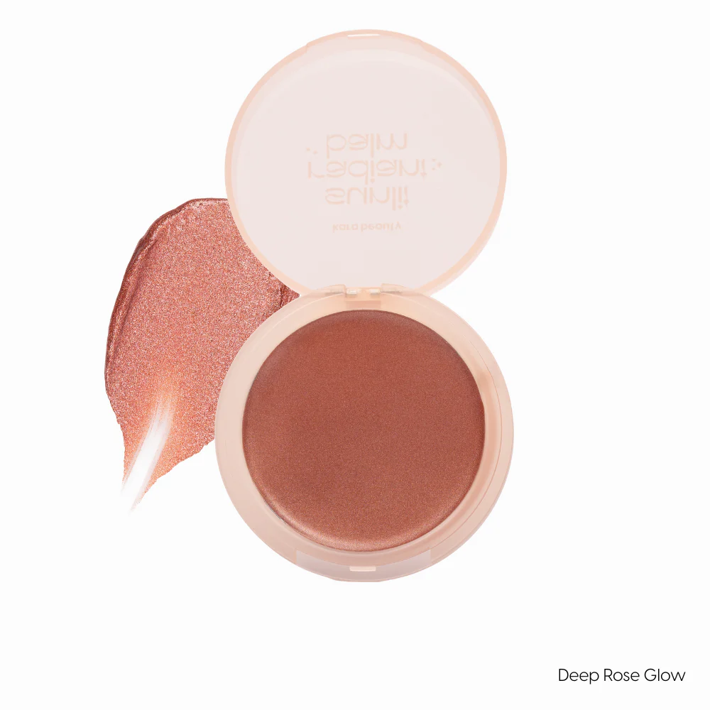 Sunlit Radiance Glow Balm Deep Rose Glow - Imagen 3
