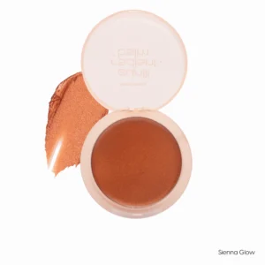 Sunlit Radiance Glow Balm Sienna Glow