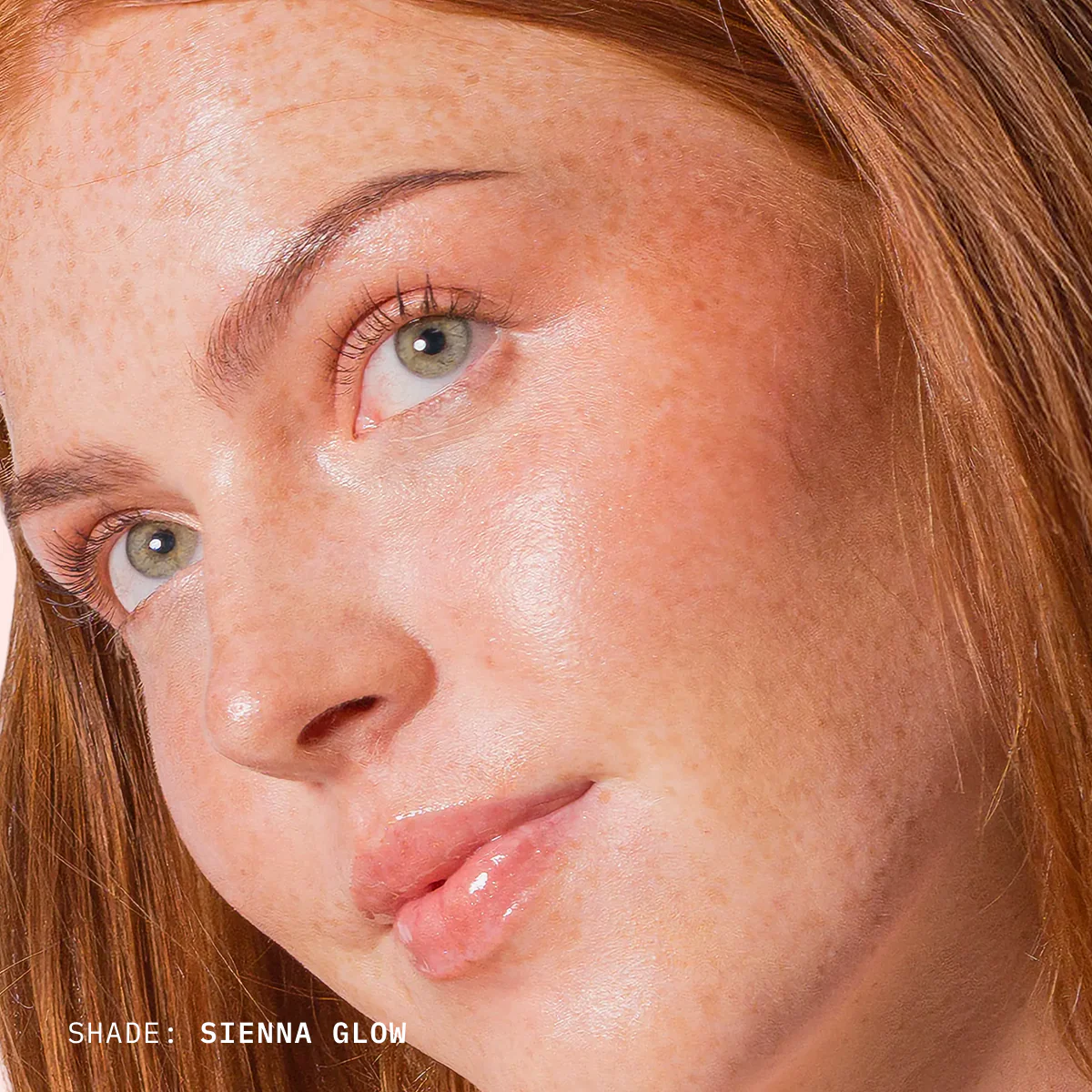 Sunlit Radiance Glow Balm Sienna Glow