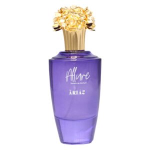 ARIAZ ALLURE EDP 100ML