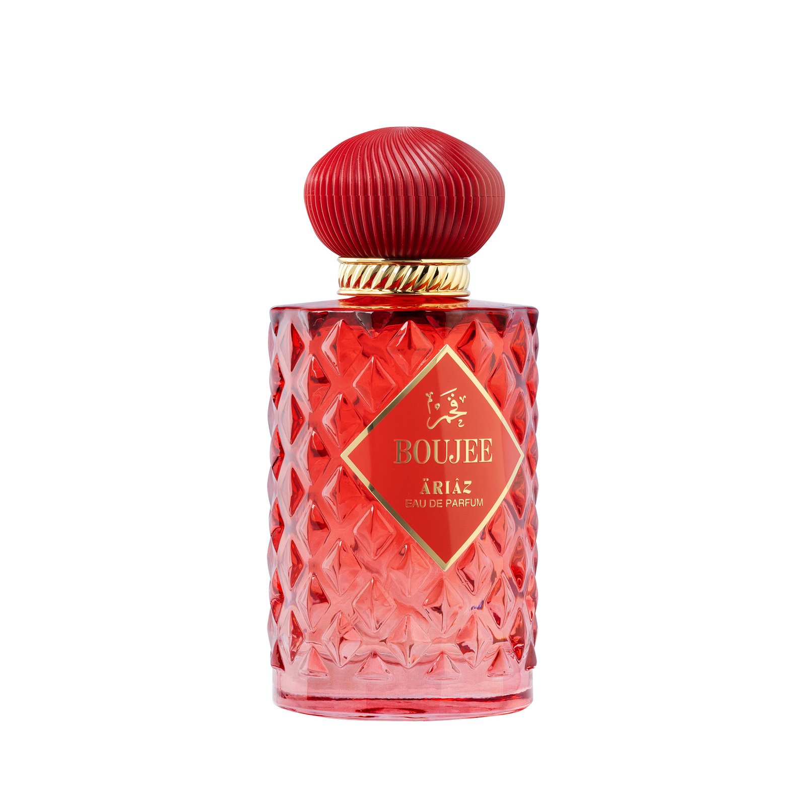 ARIAZ BOUGEE EDP 100ML