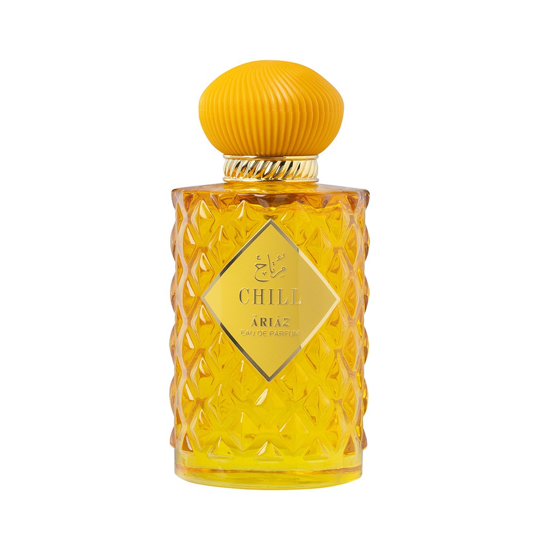 ARIAZ CHILL EDP 100ML