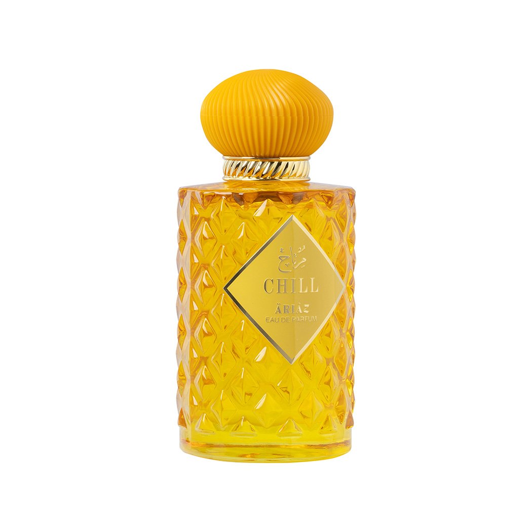 ARIAZ CHILL EDP 100ML