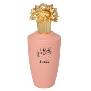 ARIAZ GLOW UP EDP 100ML