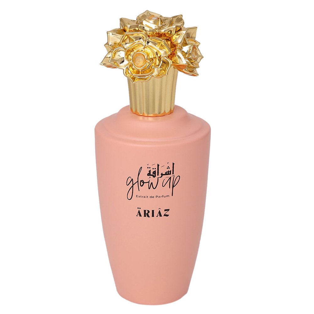 ARIAZ GLOW UP EDP 100ML