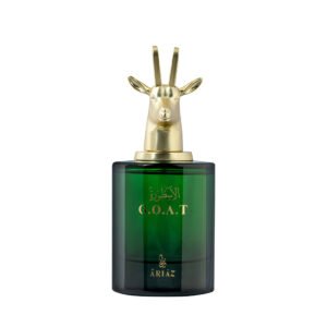 ARIAZ GOAT EDP 100ML