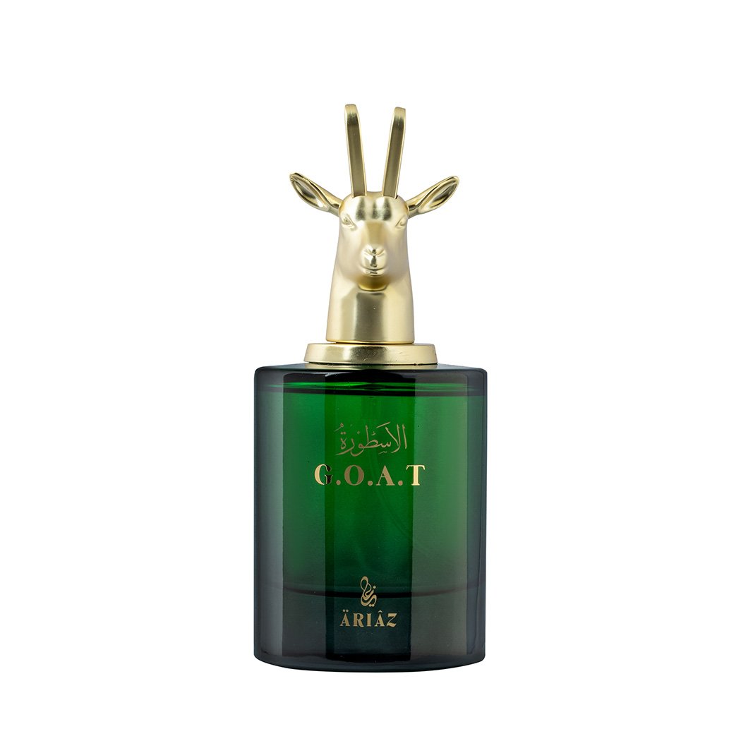 ARIAZ GOAT EDP 100ML