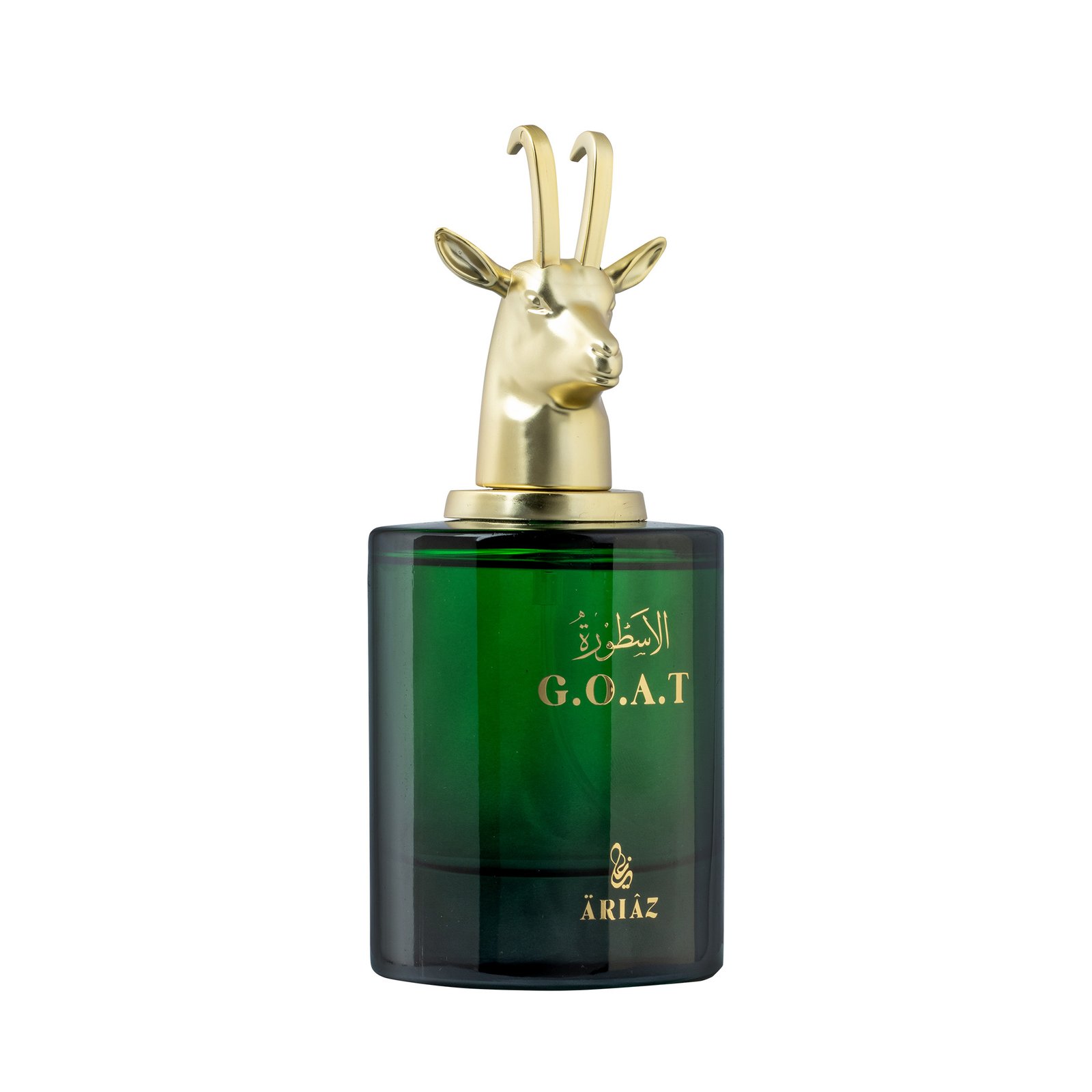 ARIAZ GOAT EDP 100ML