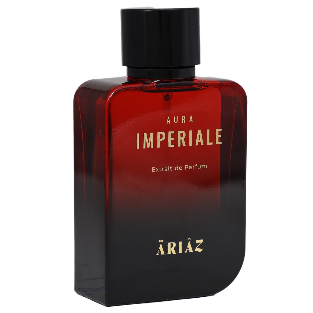ARIAZ AURA IMPERIALE EDP 100ML