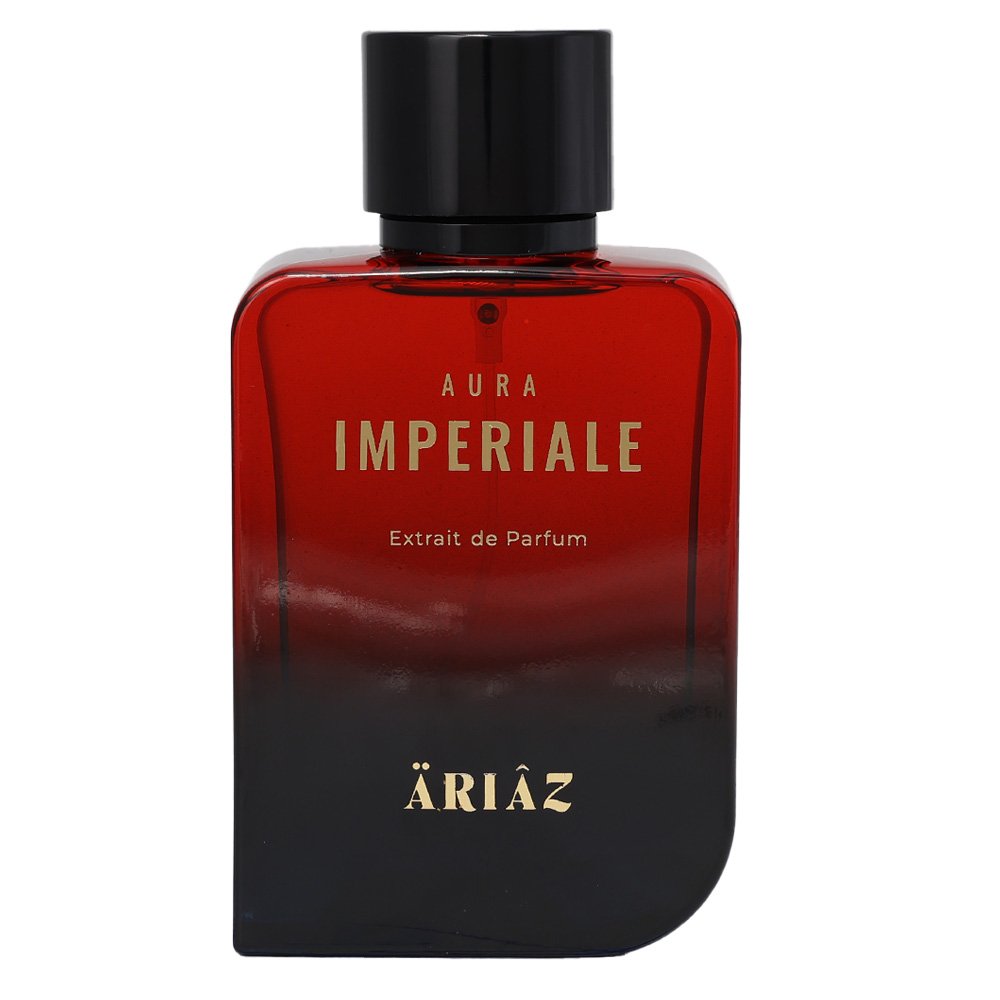 ARIAZ AURA IMPERIALE EDP 100ML