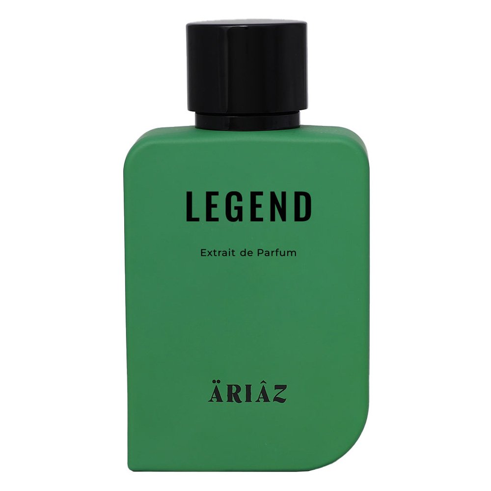 ARIAZ LEGEND ETP 100ML