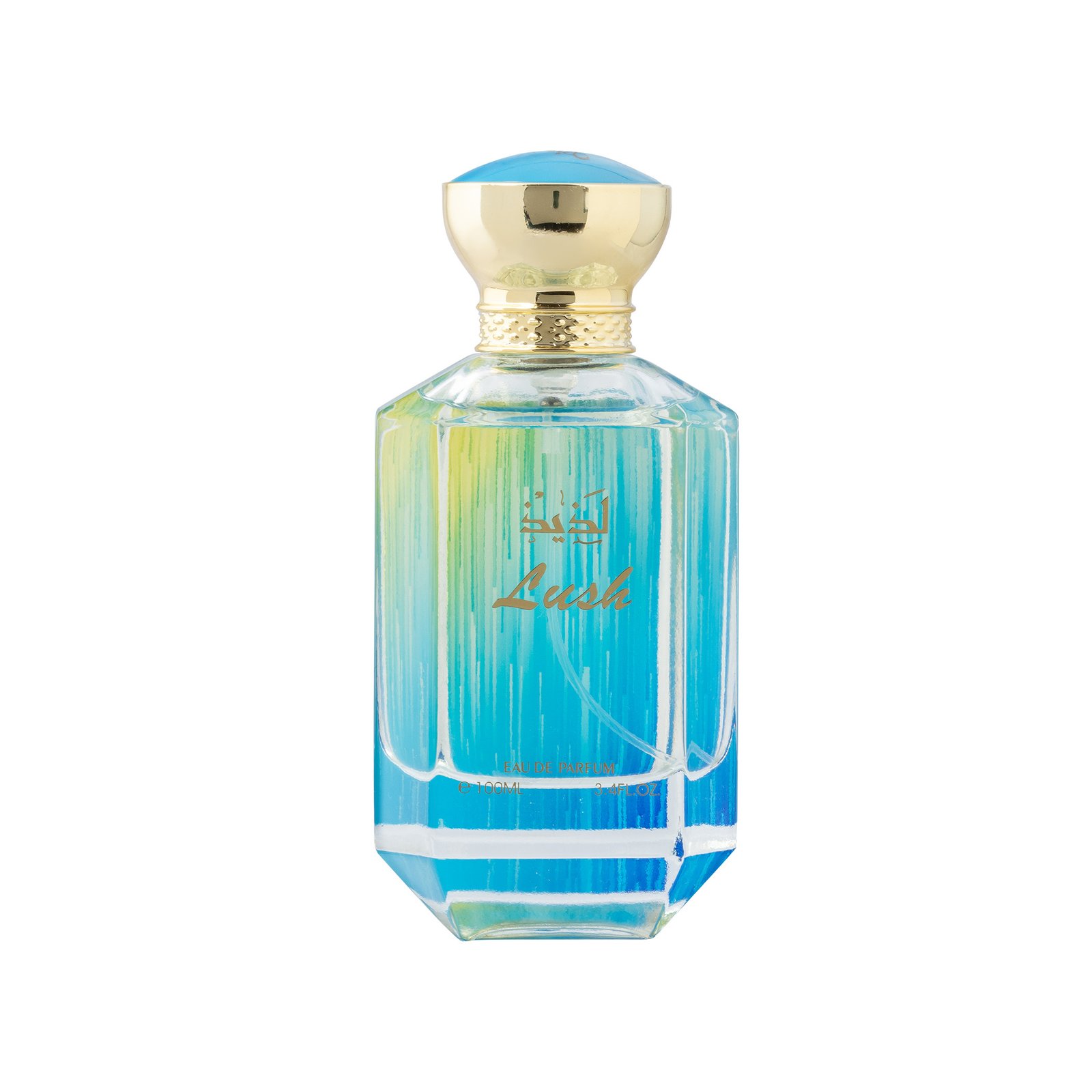 ARIAZ LUSH EDP 100ML