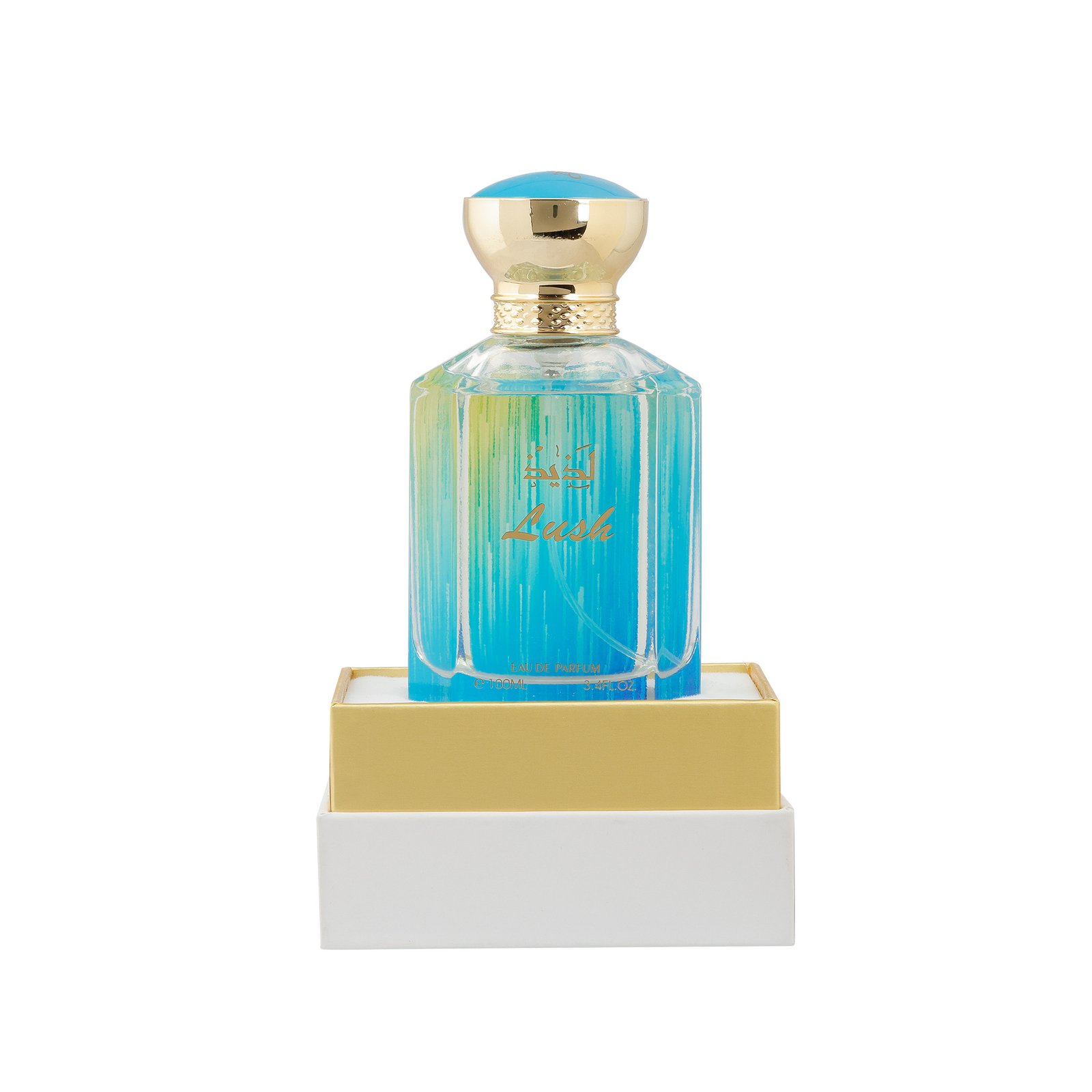ARIAZ LUSH EDP 100ML