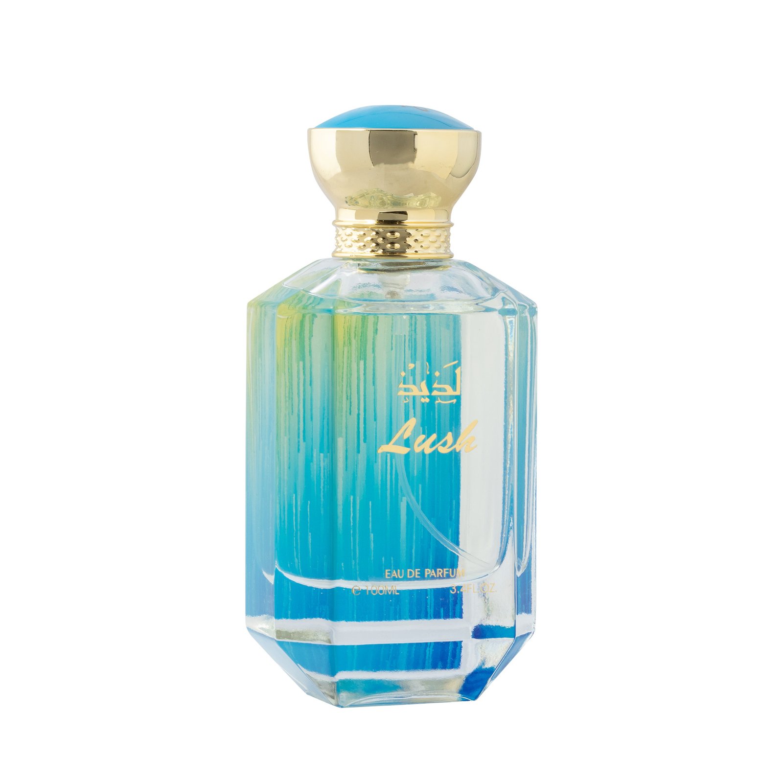 ARIAZ LUSH EDP 100ML - Imagen 3