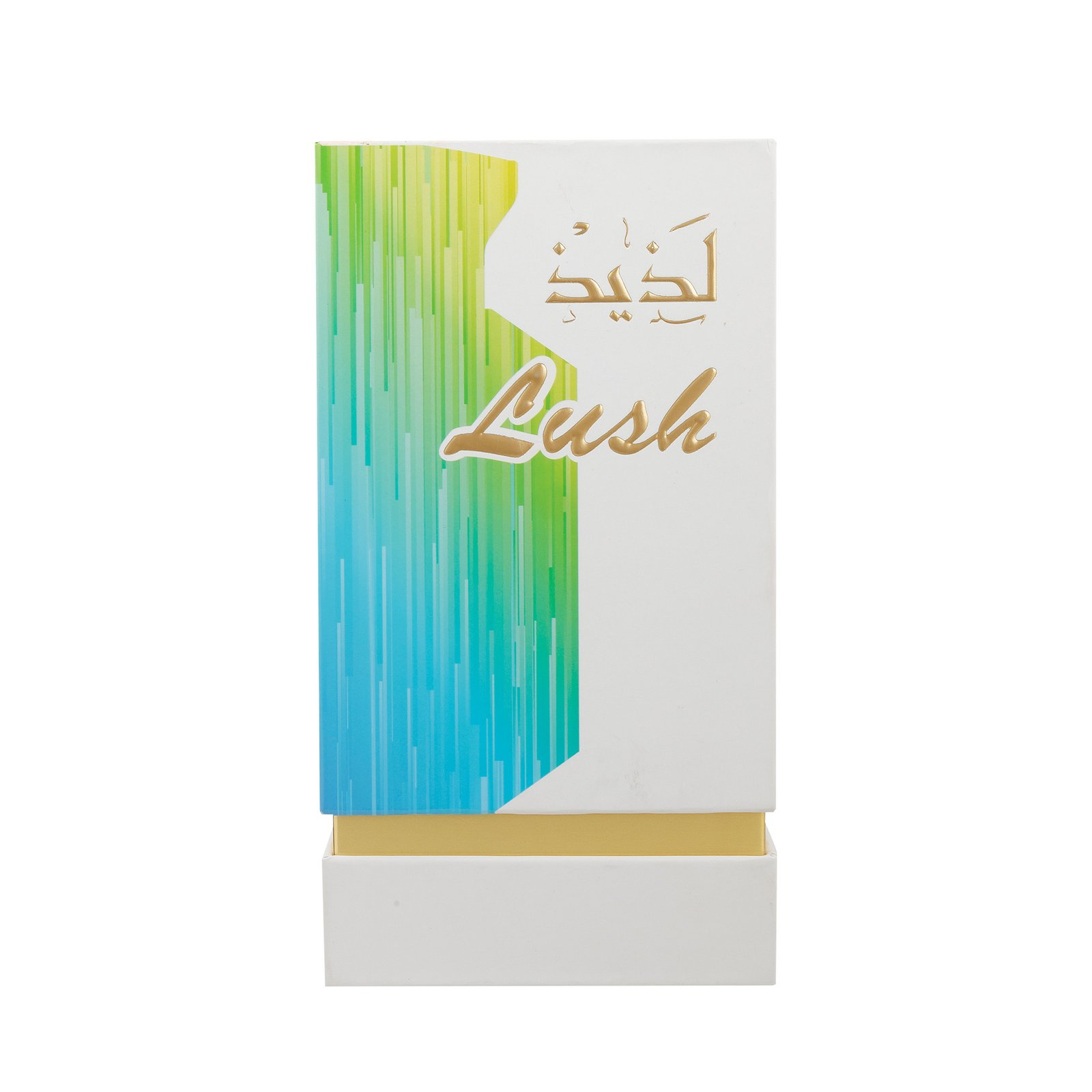 ARIAZ LUSH EDP 100ML - Imagen 4