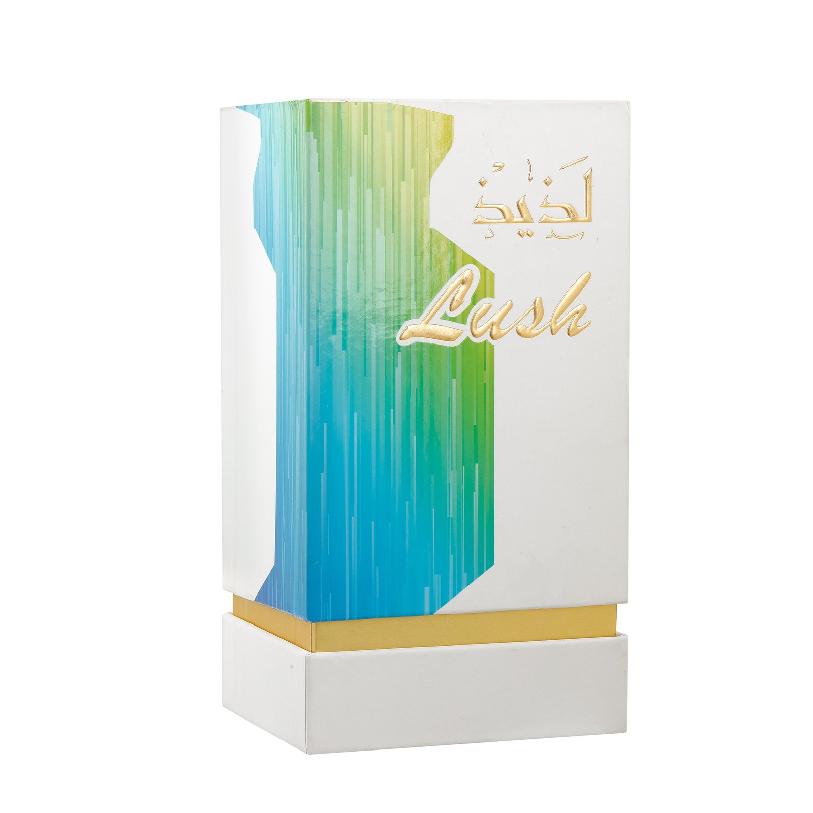 ARIAZ LUSH EDP 100ML - Imagen 6