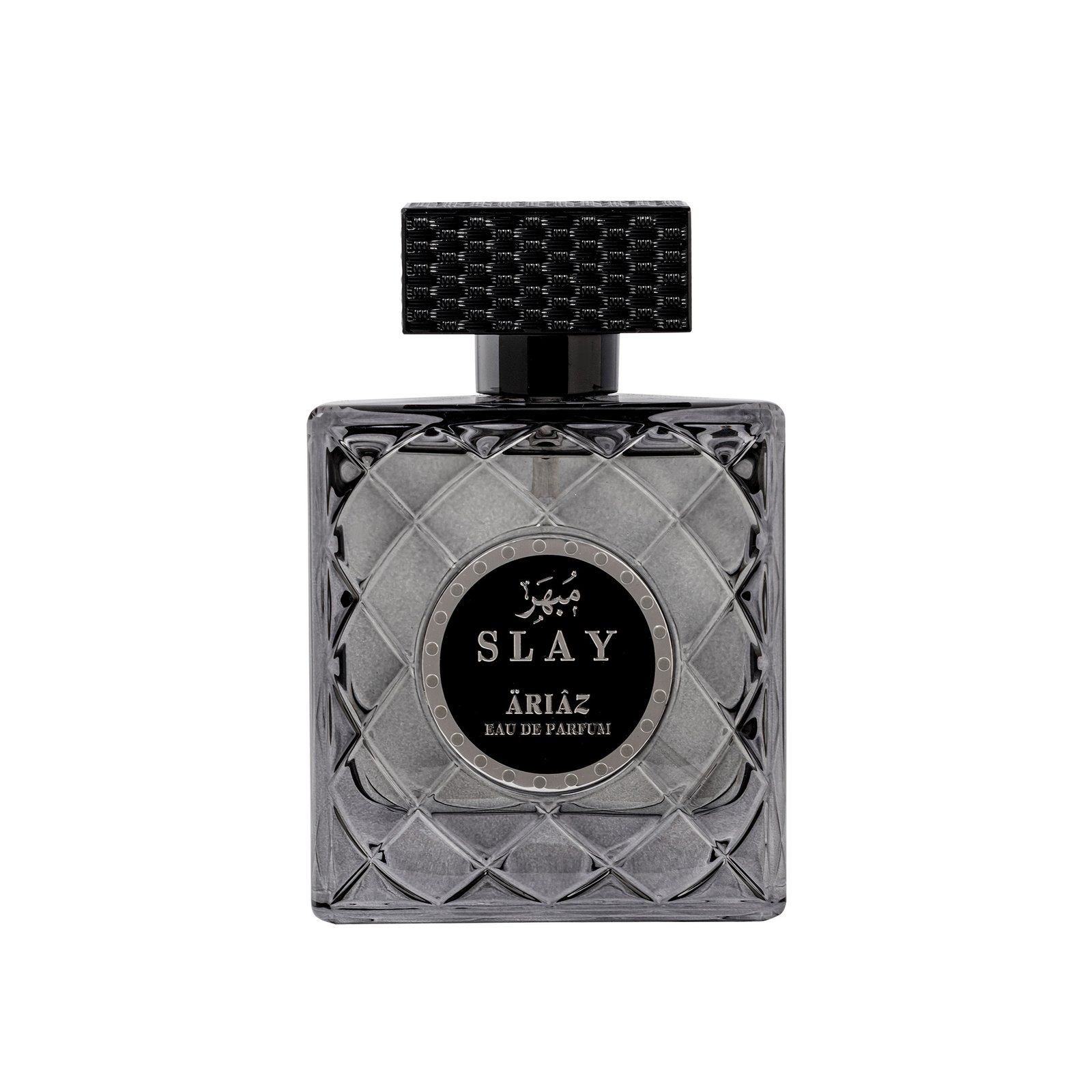 ARIAZ SLAY EDP 100ML