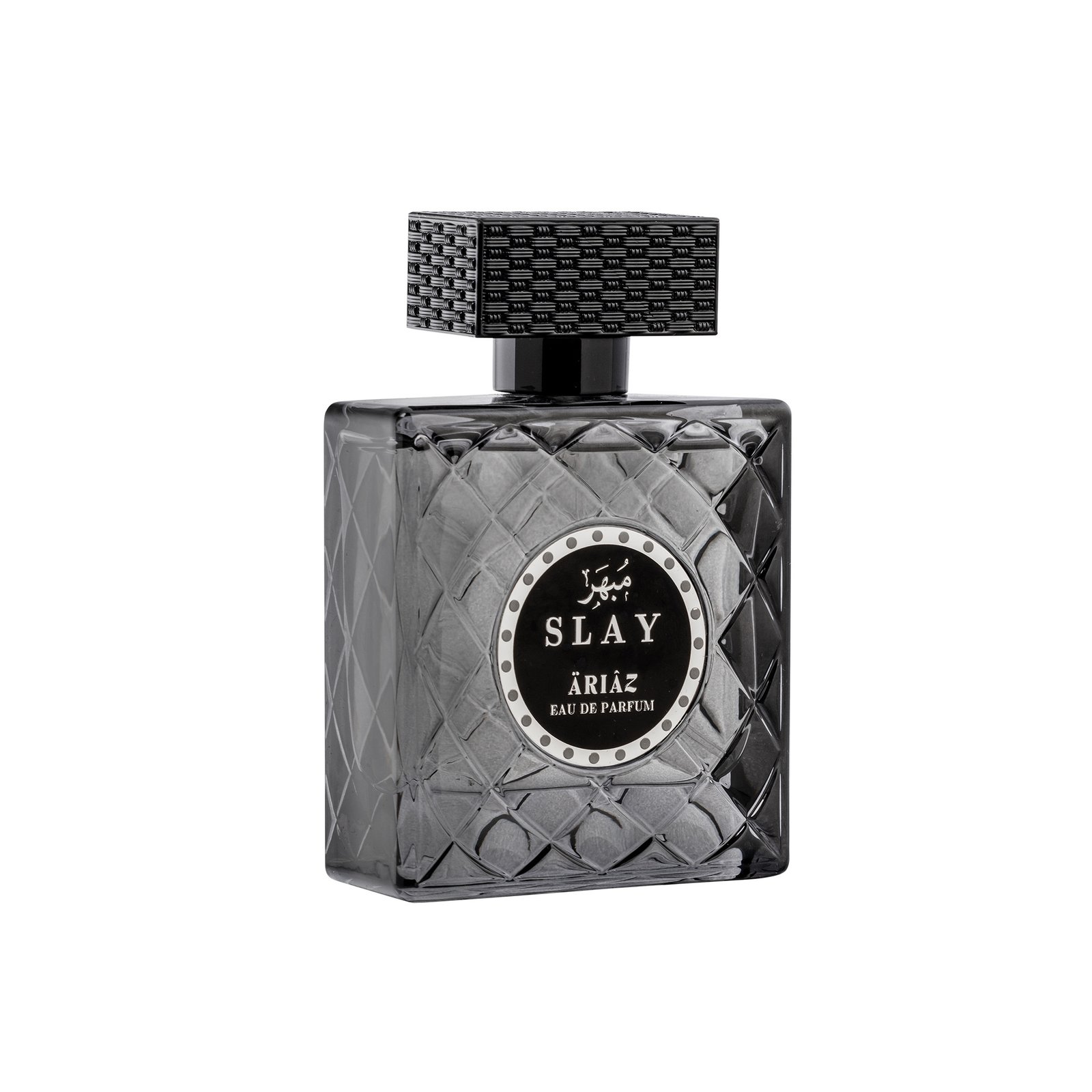 ARIAZ SLAY EDP 100ML