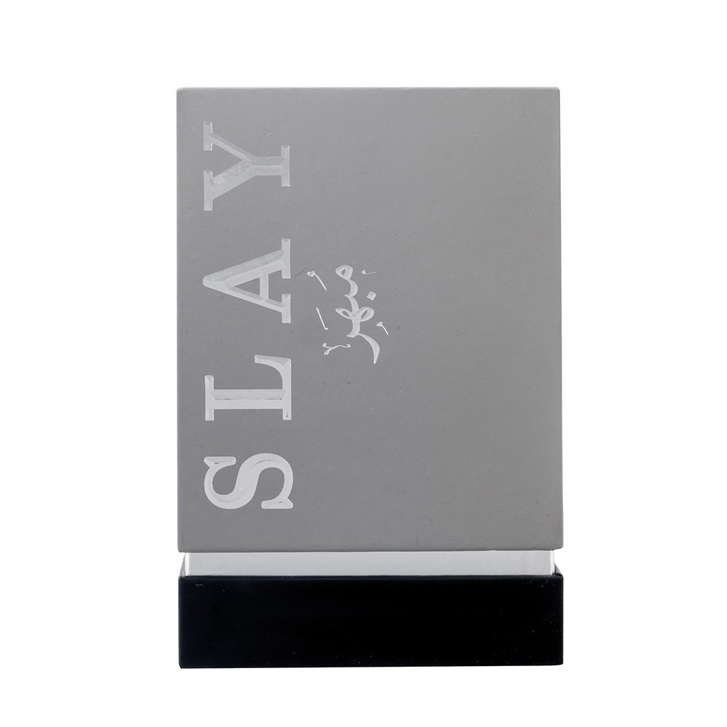 ARIAZ SLAY EDP 100ML - Imagen 3