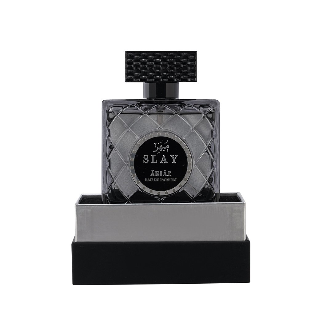 ARIAZ SLAY EDP 100ML - Imagen 4
