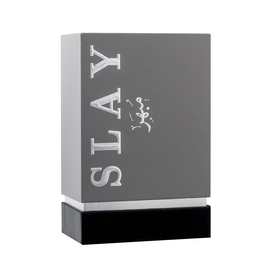 ARIAZ SLAY EDP 100ML - Imagen 5
