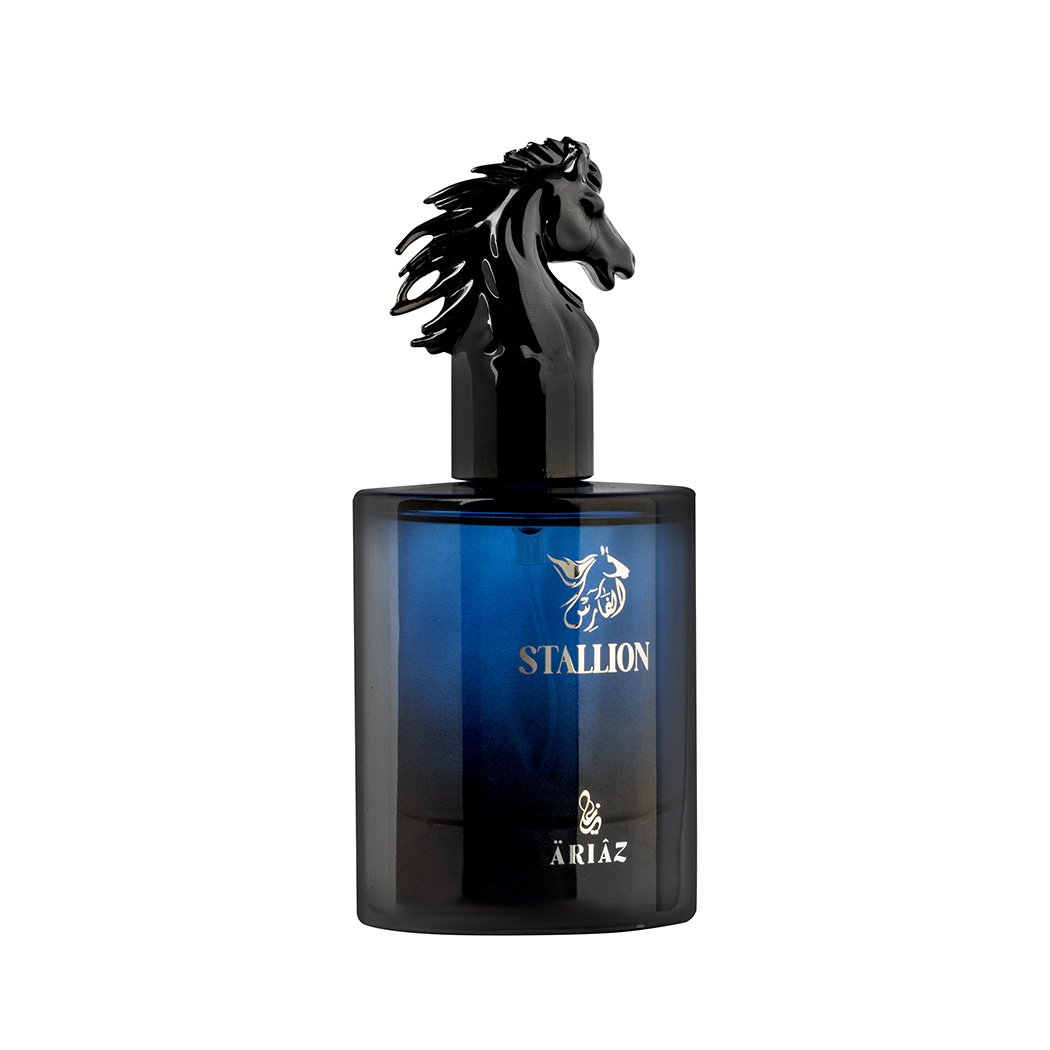ARIAZ STALLION EDP 100ML