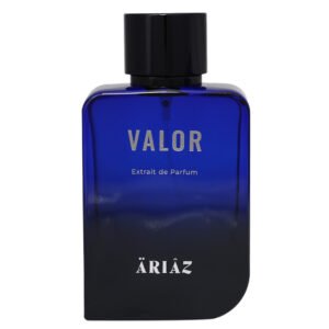 ARIAZ VALOR EDP 100ML