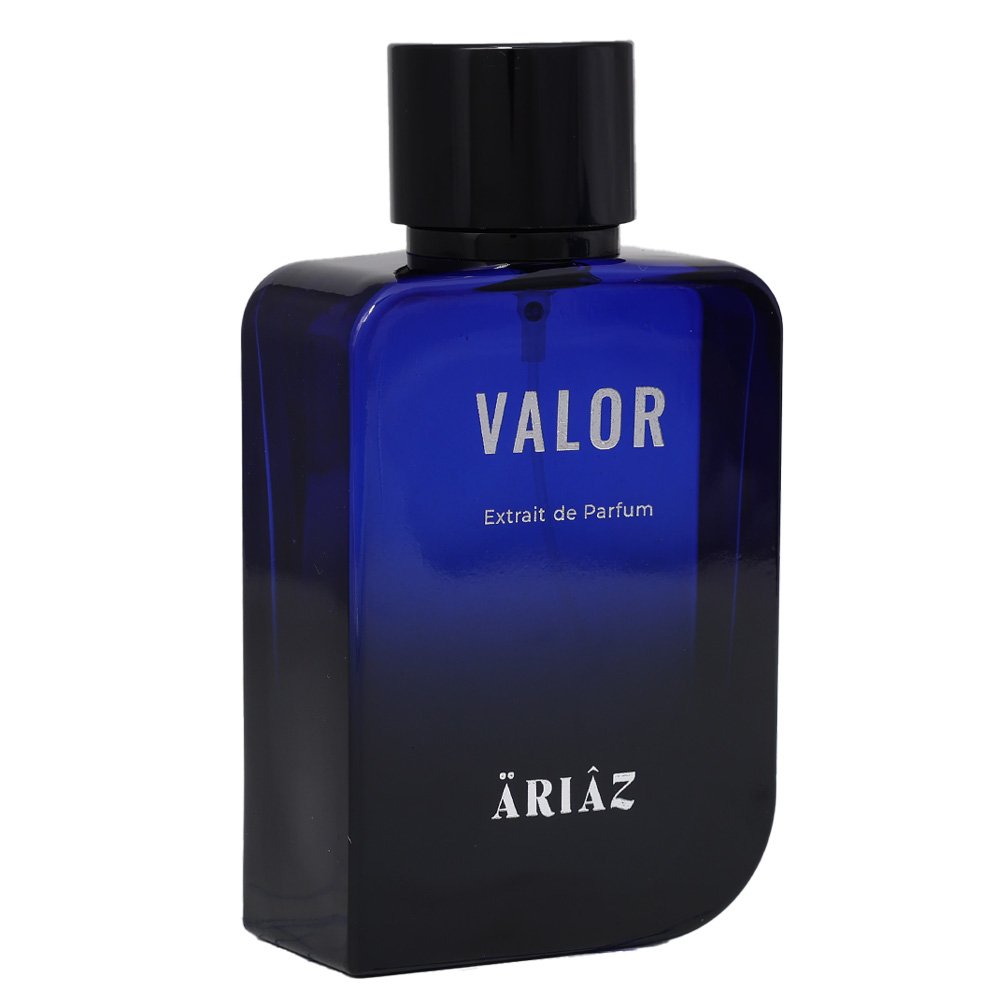 ARIAZ VALOR EDP 100ML - Imagen 4