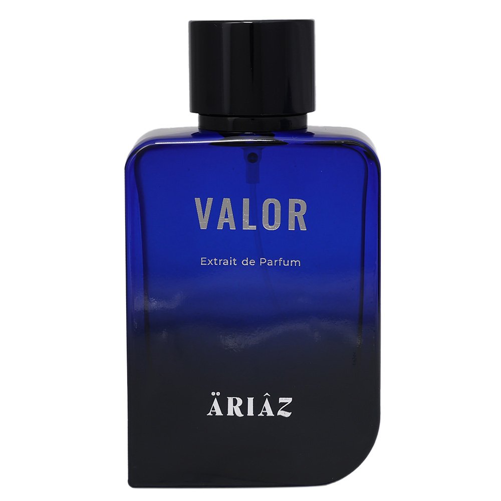 ARIAZ VALOR EDP 100ML