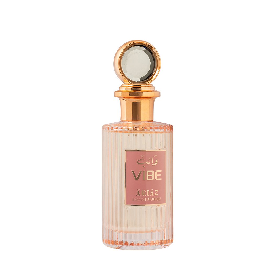 ARIAZ VIBE EDP 100ML