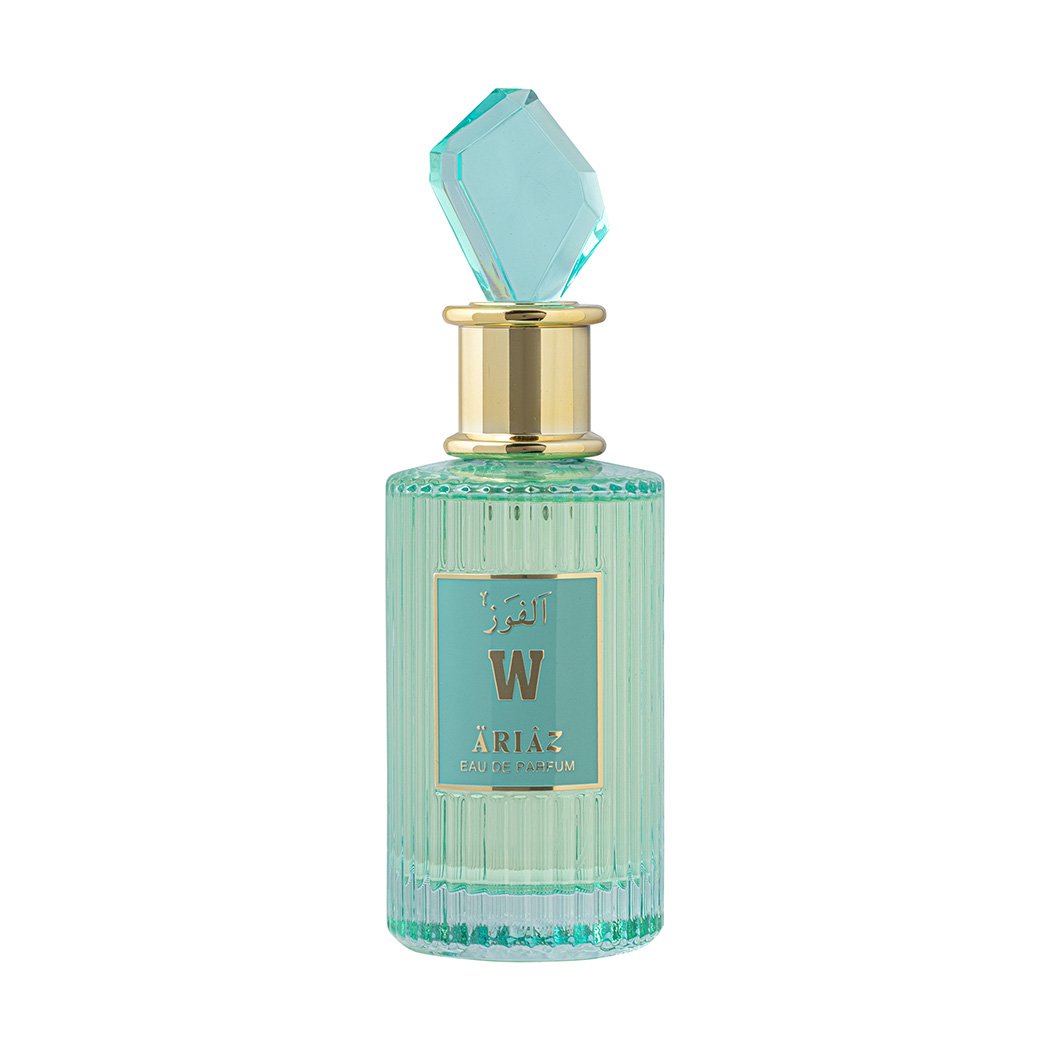 ARIAZ W EDP 100ML