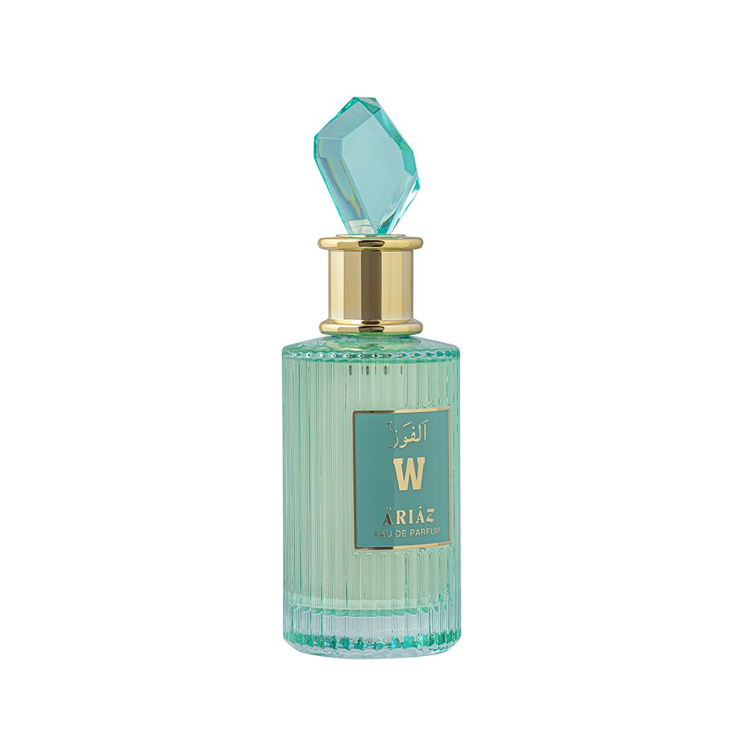 ARIAZ W EDP 100ML