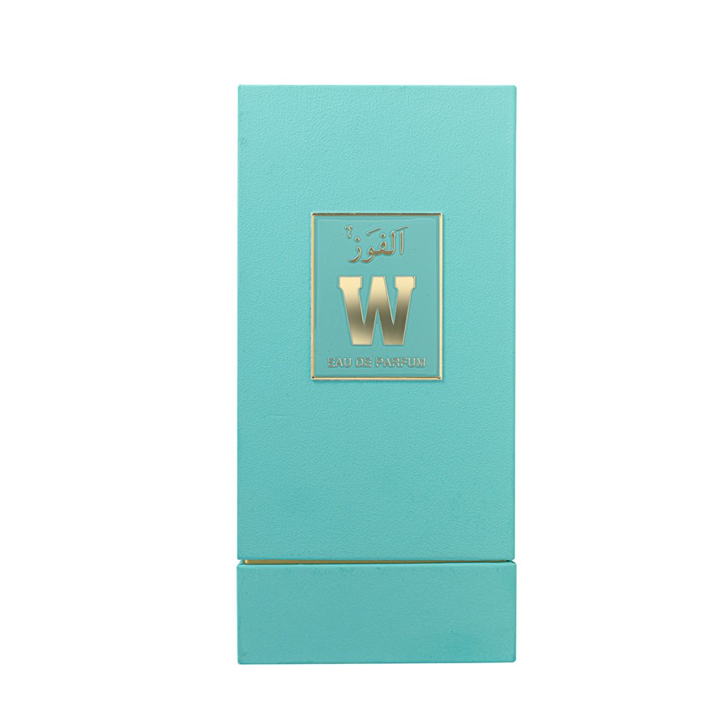 ARIAZ W EDP 100ML - Imagen 3