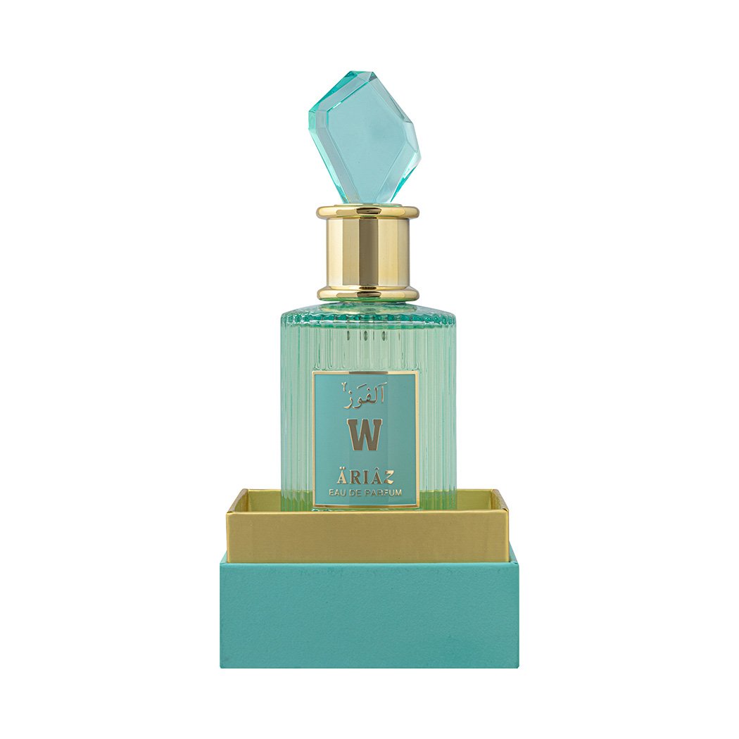ARIAZ W EDP 100ML - Imagen 4
