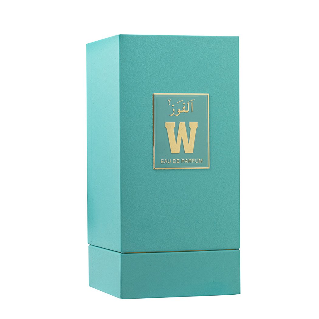 ARIAZ W EDP 100ML - Imagen 5